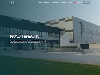 RAJ IBELIK