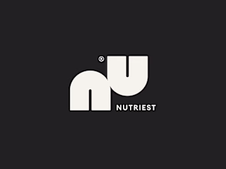Nutriest — Brand Identity
