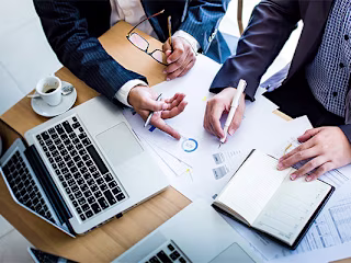 IT Consulting – Nat Infotect Solutions Pvt Ltd