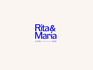Cafe Brand Identity