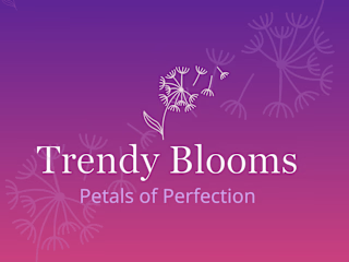 Trendy Blooms - Flower Catalog App for a Trendy Florist