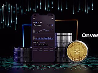 Trading Platform
