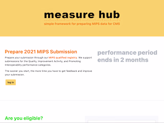 measure hub
