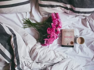 My Morning Routine for ADHD Success