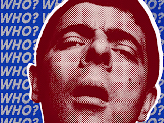 Mr. Bean Poster