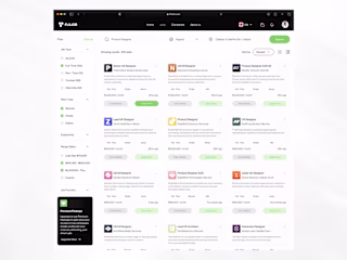 FliiJob Portal