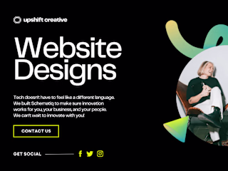 Upshift Creative