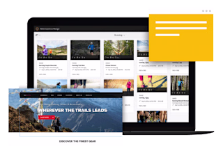 CMS: Adobe Experience Manager 