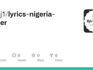 delej1/lyrics-nigeria-flutter