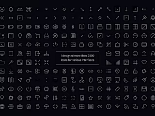 Icon Design