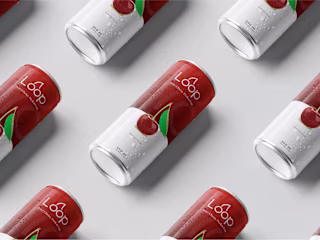 Loop — Brand Identity