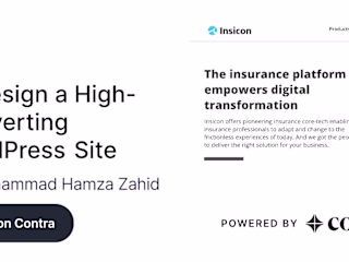 Redesign a High-Converting WordPress Site