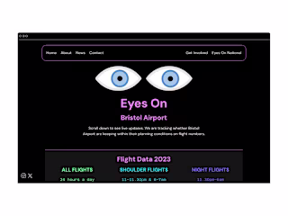 Eyes On Bristol Site