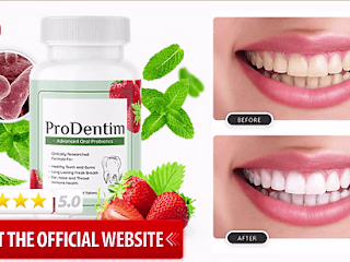 ProDentim "Genius" (ALERT!) Is it Safe?