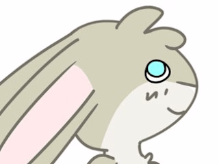 Rabbit Coaster