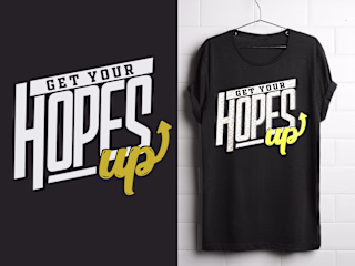 T-shirt Designs | Clothing