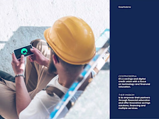 CoopModerna Re-BRANDING