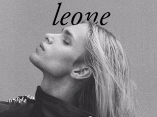 LEONE MAGAZINE Issue 1 Strength