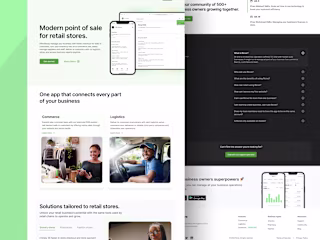 Website Design