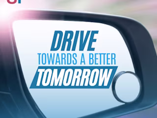 Southern Premier Auto: Social Media Design