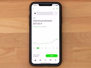 How Long Does It Take To Transfer From Robinhood To Webull?