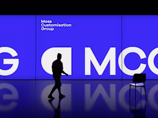MCG Branding