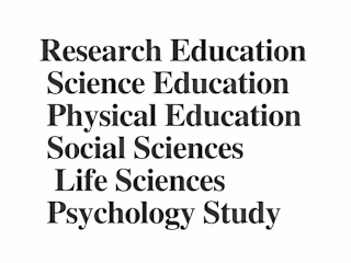 Expert Editor and Proofreader of Dissertation/Thesis/Articles
