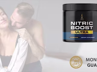 Nitric Boost [TRICK ALERT] Read Before Buying!