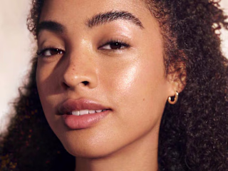 EMAIL CAMPAIGN FOR GLAMOUR ESSENCE COSMETICS