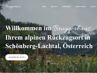 Bruggerhaus