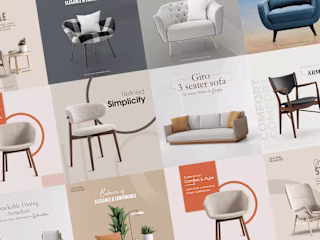 Social Media Ads | Poster Design