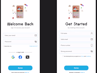 Travel App :: Behance