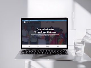  Non Profit Organisation Website