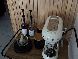 Aesthetic Reel / Tiktok