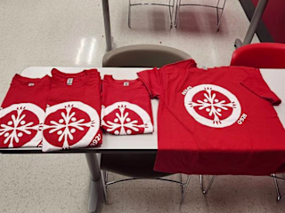 Target Holiday T-Shirt Contest