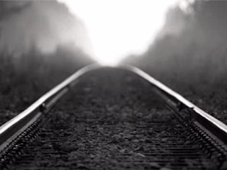 Following the Tracks by Hailey Escobar - Coverfly
