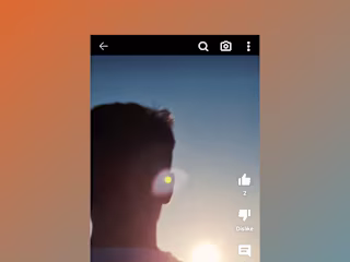 Short-Form Video Production | Quranic App 