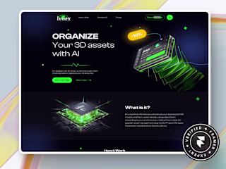 Invex website 