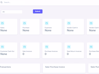 Inventory Management System