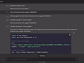 Fully Automated AI Agents for Data Science Team
