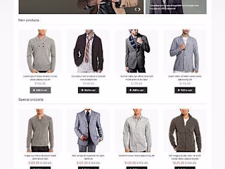 Create your beautiful brand website 