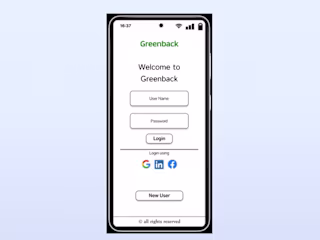 Greenback