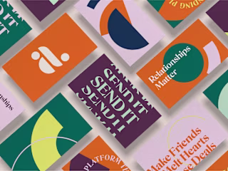 Acme Inc Visual Brand Refresh