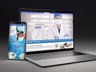 ORAL SURGEONS | 2013
Non-CMS, Bootstrap, UI/UX, Web Design, CSS3