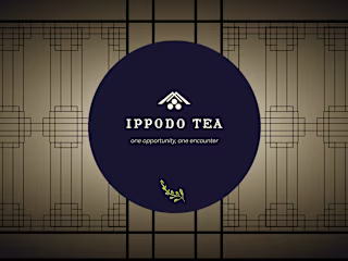 Ippodo - Branded Website Design (Ecommerce - Tea)