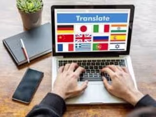 Translation Connect