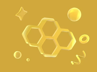 HIVE360 Brand Identity | A Calibre360 Salesforce tool