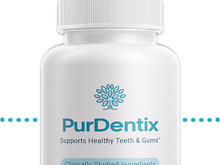 PurDentix (LEGIT OR SCAM) — Really Work?