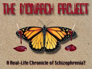 Screenplay Consult: Monarch Project