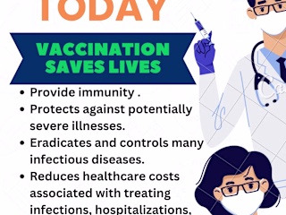 VACCINATION CAMPAIGN